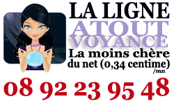 Voyance par telephone